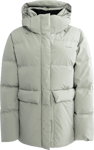 Besseggen Down Jacket - Teal