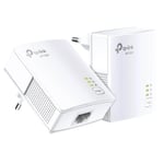 TP-Link Gigabit Powerline Adapter - 1000 Mbps