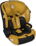 Autonistuin Lorelli Benevento i-Size Isofix, 15-36 kg, Lemon Curry