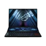 ASUS ROG Zephyrus Duo 16 GX650RM-LO071W 16 6900HX 32GB 1TB NVIDIA GeForce RTX 3060 / AMD Radeon 680M Windows 11 Home