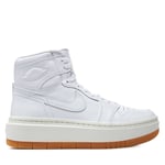 Sneakers Nike Air Jordan 1 Elevate High Se FB9894 100 Vit