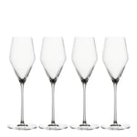 Spiegelau - Definition champagneglass 25 cl 4 stk