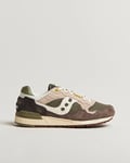 Saucony Shadow 5000 Sneaker Green/Off White