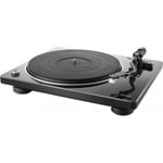 Denon DP-400 - Platine Vinyle Noir ou Blanc