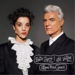 David Byrne & St. Vincent Love This Giant (Vinyl) 12″ Album New