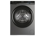 Haier I-Pro Series 3 HW90-B14939S  9KG 1400RPM Anthracite Washing Machine