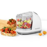 Progress Electric Mini Chopper Pro Food Processor Vegetables Meat Cutter 350 ml