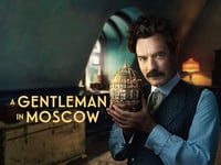 A Gentleman in Moscow - Season 1