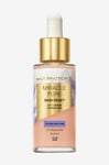 Max Factor - Miracle Pure Serum Foundation - Beige