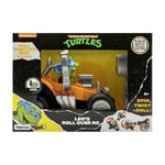 Voiture Cascade RC Teenage Mutant Ninja Turtle  