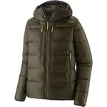 Patagonia Fitz Roy Down Hoody Herre