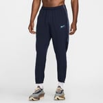 Nike Challenger Pants Blå - Handla nu på Loparshop.se!