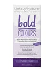 Tints of Nature Bold Colours Semi-Permanent Hair Dye Purple 70ml