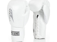 YakimaSport WOLF WHITE L 10 oz boxningshandskar