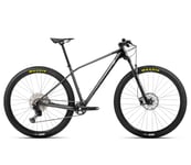 Orbea Orbea Alma M50 | Anthracite / Black | Kampanj