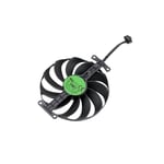 Ventilateur de Refroidissement de Carte Vidéo,95mm,6 Broches,T129215SU CF10U12D RTX3060 PHOENIX GPU GérITX pour ASUS RTX 3050 3060 PHOENIX - Type T129215SU