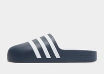 🔥 Adidas Originals AdiFom Adilette ( UK Size 10 / US 10 / EUR 44.5 ) Navy NEW