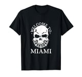 Welcome to Miami T-Shirt