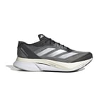 Adidas Adizero Boston 12, Str. 48 - Herre Løpesko i Sort for Rask Løping