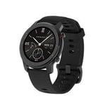 Amazfit GTR 42 MM Starry Black Smartwatch