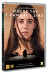 Where The Crawdads Sing DVD