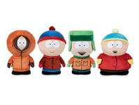 South Park - Pehmolelu