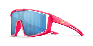 Julbo Fury S Rose Fluo Spectron 3 sportsbriller barn J5501118 2025