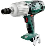 Slagskruvdragare 18 v metabo - 18v ssw ltx 600 utan batteri