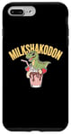 iPhone 7 Plus/8 Plus Milkshake T-Rex Dinosaur Milkshake Lover Milk Shake Case