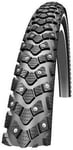 Schwalbe Dubbdäck Marathon Winter Plus SmartGuard 50-559 (26x2.00") Svart/Refle