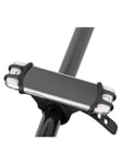 Vivanco FLEX phone mount for Bike Bicycle & Scooter