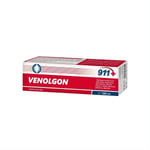 911 SVENOLGON Feet Gel-balm 100 ml Vein Care Herbal Ointment