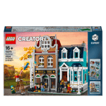 LEGO Creator Expert Bookshop (10270) BRAND NEW/SEALED⭐️⭐️⭐️