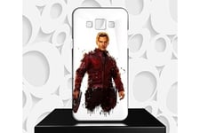 Design Box Coque et étui téléphone mobile design samsung galaxy j7 (2016) avengers les gardiens de la galaxie - réf 110