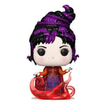 [DISPO A CONFIRMER] Hocus Pocus 2 POP! Disney Vinyl figurine Mary (Smoke) 9 cm