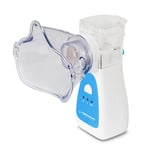 Esperanza Kompressor Inhalator/Nebulisator Respiro