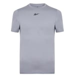 Reebok Workout Ready Melange T-Shirt