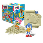 Sonic Classic Digging Kit