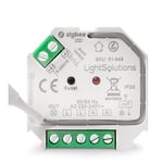 Light Solutions - Mini ZigBee Switch - 200W - Vit