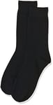 JACK & JONES Men's Jjjens Sock Socks, Blue (Black Navy), One Size