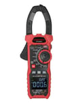 Habotest Digital Clamp Meter HT208A True RMS