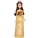 Nukke Disney Princess Royal Shimmer Belle