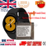 Battery For Samsung Galaxy Watch4 Classic 42mm SM-R880NZSAXAA SM-R880NZSCXAA