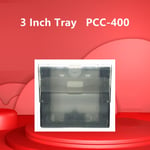 6 pouces P escalWork pour IL Selphy KP-36IN KP-108IN Photo Imprimante Compatible Selphy CP900 CP910 CP1000 CP1200 CplingPrinter - Type 3 inch Tray