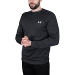 Under Armour Mens UA Water Repellent Fleece Lightweight Crew Sweater 58% OFF RRP