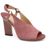 Sandales Jimmy Choo  Sandales en daim