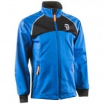 Dählie Excursion Jacket Junior Olympian Blue Längdskidjacka REA