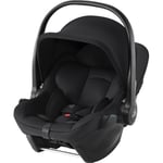 Britax Römer Babyskydd Baby-Safe Core i-Size Space Black