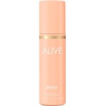 HUGO BOSS. Boss Alive  Deo Spray 100 ML