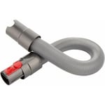 Rallonge Tuyau Extensible Accessoire pour Dyson V15 V8 V7 V10 V11 SV10 SV11 SV12 SV14 Aspirateur,304g